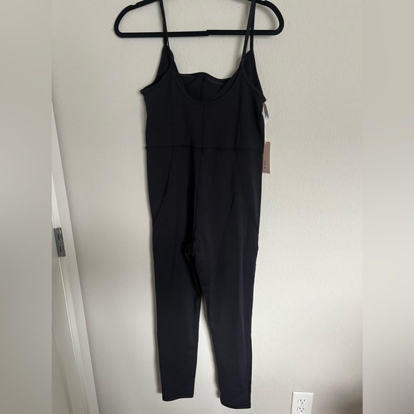 Aritzia Wilfred Pointe jumpsuit - Picture 6 of 6